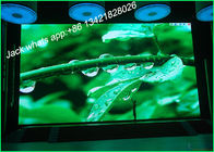 L'affitto senza cuciture dell'interno 1/16 dello schermo delle pareti del video dell'esposizione principale HD P2.5 esplora 640 * 640mm