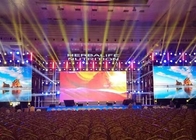P2.976 Interno Grandi schermi a LED a colori per il concerto