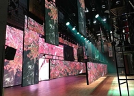 P2.976 Interno Grandi schermi a LED a colori per il concerto
