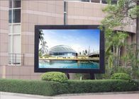 SMD3535 esposizioni di pubblicità di colore pieno LED, dimensione digitale principale 320 millimetro x del modulo del tabellone per le affissioni 160 millimetri