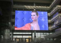 Schermo di visualizzazione di pubblicità all'aperto impermeabile del LED di RGB con il chip di P5 Epistar