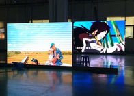 P3.91 l'affitto dell'interno RGB ha condotto i video pannelli di parete dello schermo per le rappresentazioni di concerto, la visione del Super Clear