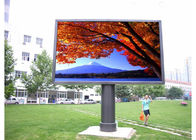 Impermeabilizzi il video all'aperto dello schermo di RGB LED per gli eventi pubblici 45w P10