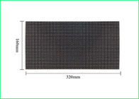 Esposizione di LED programmabile locativa principale dell'interno della parete del peso leggero 5mm