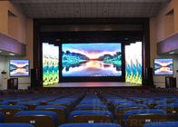 Schermo dell'interno di mostra di SMD2121 RGB LED, grande parete principale della video esposizione di 5mm