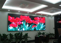 Esposizione di LED di pubblicità dell'interno di RGB dello schermo grande su ordinazione del LED per la mostra