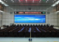 Il colore pieno dell'interno di SMD2121 P6 ha condotto il video bordo dell'esposizione/LED per la sala riunioni