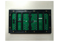 Modulo impermeabile, moduli di P10 RGB LED del segno da 45 watt LED con 2 anni di garanzia