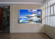 P2 P2.5 IP43 Indoor Full Color Led Display With Module Size 320*160mm