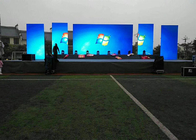 Il portatile all'aperto di SMD1921 P3.91 P4.81 ha condotto l'alta luminosità dello schermo per il partito