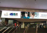 Tabellone per le affissioni di pubblicità all'aperto della visualizzazione della parete di P5 P6 P8 P10 P12 LED il video LED si adatta a caldo ed a freddo