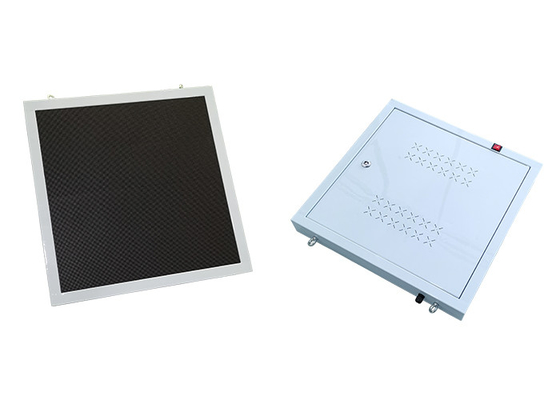 P2.6 Piccolo schermo LED per segnaletica pubblicitaria a LED 500*500 mm Controllo della rete 4G
