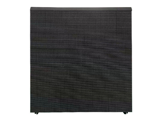 Display a LED impermeabile a campo sportivo ad alta luminosità