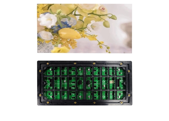 P2.5 HD Pubblicità all'aperto schermo a led Full Waterproof P5 Outdoor Alta luminosità