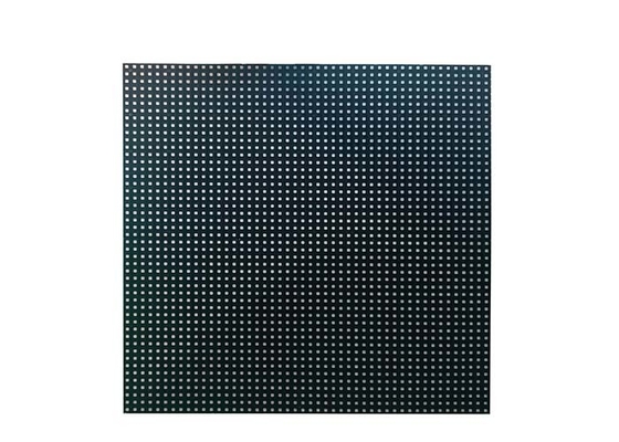 250*250mm P3.91 Waterproof Billboard SMD1921 P4.81 HD LED Screen