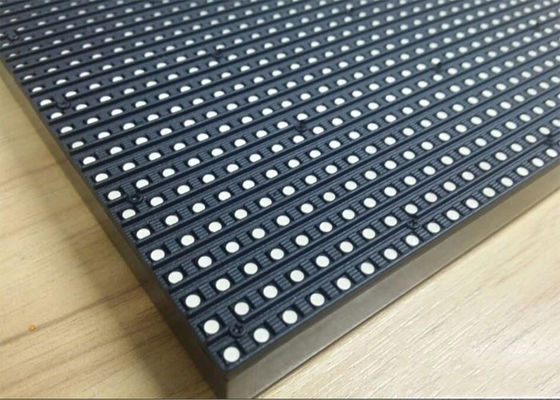 Ricerca impermeabile all'aperto del modulo 1/8 del pannello di colore pieno LED di SMD P6 per lo schermo di visualizzazione del LED