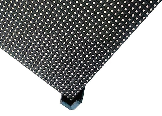 P2.9 500*500mm Noleggio Evento all'aperto Scenario Sfondo LED Video Wall Per Concerto