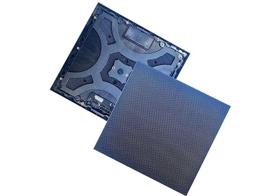 P3.91 RGB HD LED Video Wall Panel, P2.9 Noleggio Giant Stage Event Exhibition LED Digital Display