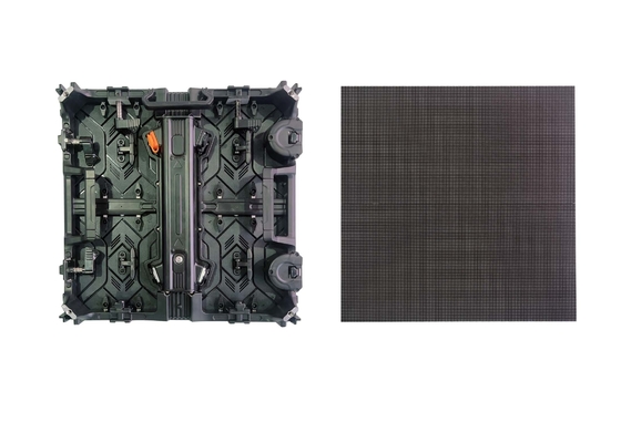 P3.91 RGB HD LED Video Wall Panel, P2.9 Noleggio Giant Stage Event Exhibition LED Digital Display