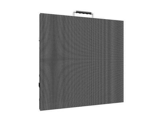 7680hz tasso di aggiornamento p4.81 Sfondo esterno LED muro impermeabile Stage rental LED display