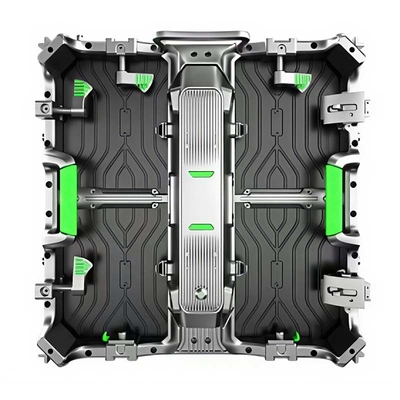 P2.6 Display a LED per noleggio all'interno