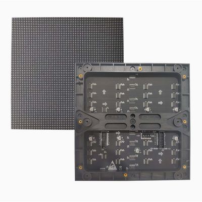 7680Hz Ultra High Refresh Rate P3 Video Wall Module with 192*192 Module Size for Indoor LED Display