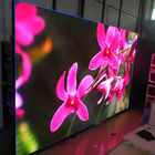 L'esposizione principale dell'interno di manifestazione delle prestazioni, il colore pieno SMD2121 ha condotto il prezzo della TV per P5