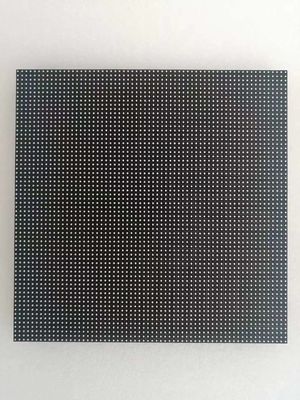 Modulo principale impermeabile dell'esposizione del ² di 1R1G1B P3.91 1400cd/m