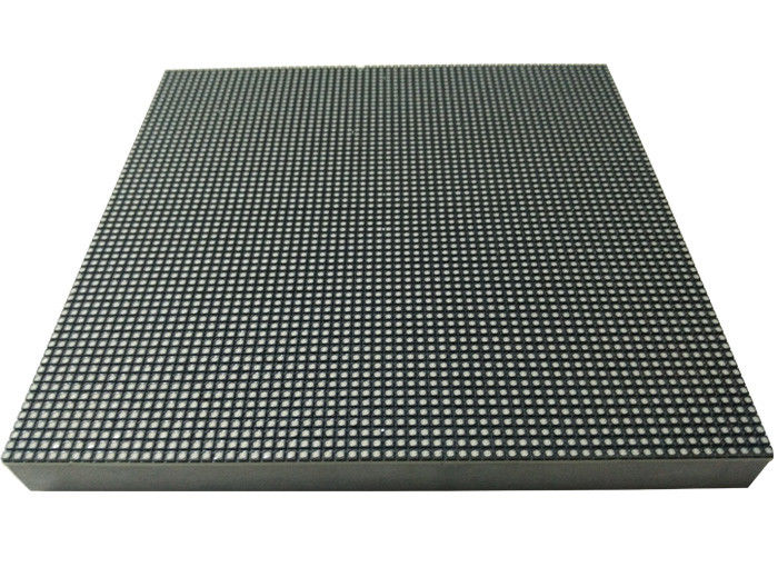 Alto modulo di RGB LED di definizione ultra leggermente con la dimensione 480mm*480mm del passo 2.5mm del pixel