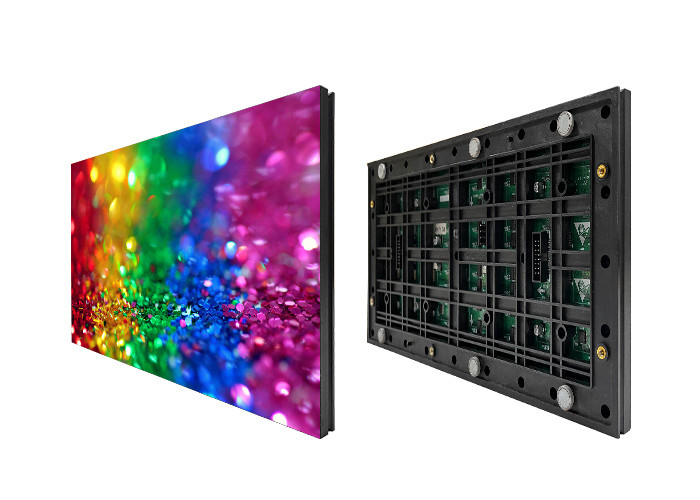 Modulo LED esterno P2.5 P4 P8 P10 per cartellone da parete esterno