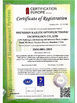 Porcellana SHENZHEN KAILITE OPTOELECTRONIC TECHNOLOGY CO., LTD Certificazioni